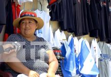 Foto: Jalapa impulsa su economía local en vísperas del 46/19 /TN8