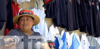 Foto: Jalapa impulsa su economía local en vísperas del 46/19 /TN8