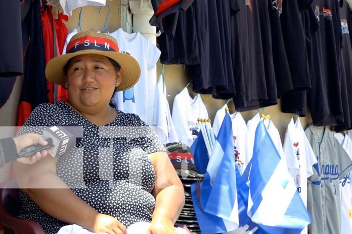 Foto: Jalapa impulsa su economía local en vísperas del 46/19 /TN8 Foto: Jalapa impulsa su economía local en vísperas del 46/19 /TN8