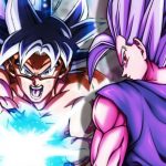 Toyotaro deslumbra con nueva ilustración de Goku y Vegeta en Dragon Ball Super Foto: nueva ilustración de Dragon Ball Super con Goku y Vegeta /Cortesía