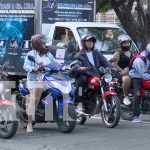 ¿Víctimas o imprudentes? El 50 % de accidentes involucra a los motorizados