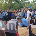 Tragedia migrante en Corn Island: capitán recibe condena de 195 años de cárcel Foto: Sentencia por panguero y migrantes muertos en Corn Island / TN8