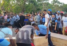 Tragedia migrante en Corn Island: capitán recibe condena de 195 años de cárcel Foto: Sentencia por panguero y migrantes muertos en Corn Island / TN8
