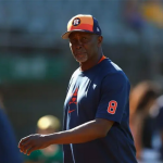 Las personas que trabajarán con Dusty Baker en Nicaragua Las personas que acompañarán a Dusty Baker en Nicaragua