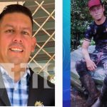 Prisión perpetua por crimen sangriento que sacudió a San Rafael del Norte, Jinotega Foto: Cadena perpetua por crimen atroz en San Rafael del Norte, Jinotega / TN8