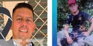 Foto: Cadena perpetua por crimen atroz en San Rafael del Norte, Jinotega / TN8
