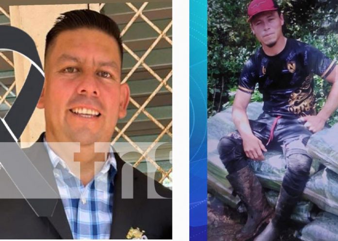 Foto: Cadena perpetua por crimen atroz en San Rafael del Norte, Jinotega / TN8 Foto: Cadena perpetua por crimen atroz en San Rafael del Norte, Jinotega / TN8