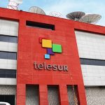 teleSUR cumple 20 años como brújula mediática del Sur Global Foto: teleSUR: 20 años como brújula informativa de la Patria Grande /Cortesía
