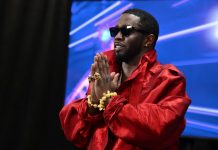 Foto: ¿Protegido por la fama? Diddy libra los cargos más graves y sale casi ileso del juicio /Cortesía