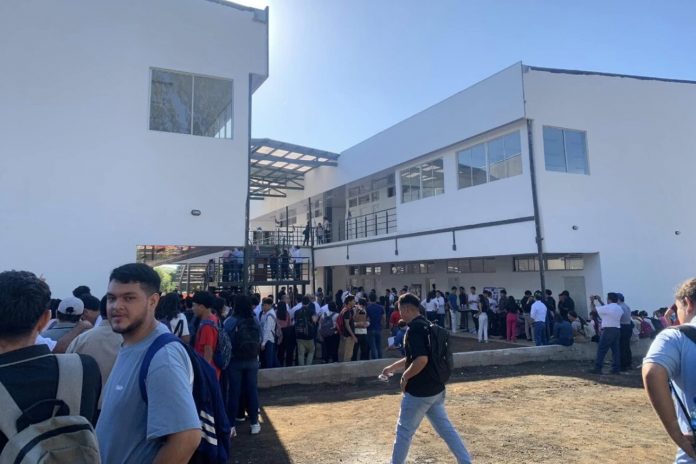 Foto: Nicaragua inaugurará la Universidad Miguel D’Escoto, para formar líderes en diplomacia y paz /Cortesía