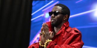 Foto: ¿Protegido por la fama? Diddy libra los cargos más graves y sale casi ileso del juicio /Cortesía