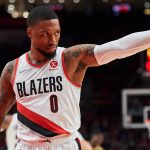 ¿Sabías la nueva? Lillard regresa a los Trail Blazers con contrato millonario Foto: Damian Lillard regresa a su primer hogar /Cortesía