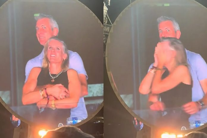 Foto: CEO y ejecutiva de RR.HH. suspendidos tras video comprometedor /Cortesía Foto: CEO y ejecutiva de RR.HH. suspendidos tras video comprometedor /Cortesía