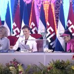 Foto: Nicaragua lucha con dignidad /Cortesía