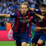 Futbolista croata Ivan Rakitic anuncia su retiro a los 37 años Ivan Rakitic anuncia retiro a sus 37 años