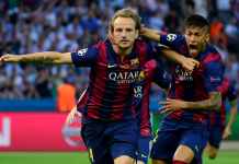 Futbolista croata Ivan Rakitic anuncia su retiro a los 37 años Ivan Rakitic anuncia retiro a sus 37 años