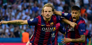 Ivan Rakitic anuncia retiro a sus 37 años
