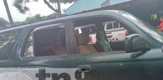 Foto: Un muerto y dos heridos por balacera en Cárdenas, Rivas / TN8