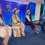Estelí se alista para recibir a las aspirantes a Reinas Nicaragua 2025 Foto: Reinas Nicaragua se prepara para el certamen oficial / TN8