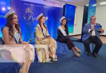 Estelí se alista para recibir a las aspirantes a Reinas Nicaragua 2025 Foto: Reinas Nicaragua se prepara para el certamen oficial / TN8