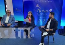 Foto: Reinas Nicaragua anuncia premios oficiales / TN8