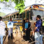 No más chatarras «mal parqueadas» en Somoto: Aplican plan de regulación vial Foto: Retiran vehículos abandonados en Somoto, Madriz / TN8