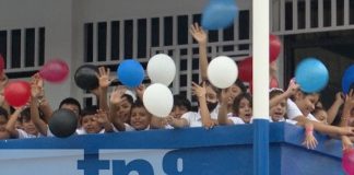 Foto: La paz en Nicaragua, eje fundamental de su desarrollo / TN8