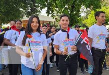 Foto: Homenaje a Julio Buitrago / TN8