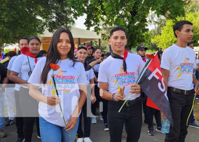 Foto: Homenaje a Julio Buitrago / TN8