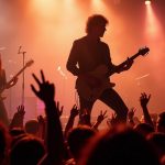 Reflexión por el Día Mundial del Rock: un género que urge de un revulsivo Foto: Reflexión sobre el Día Mundial del Rock