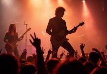 Reflexión por el Día Mundial del Rock: un género que urge de un revulsivo Foto: Reflexión sobre el Día Mundial del Rock
