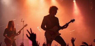 Foto: Reflexión sobre el Día Mundial del Rock