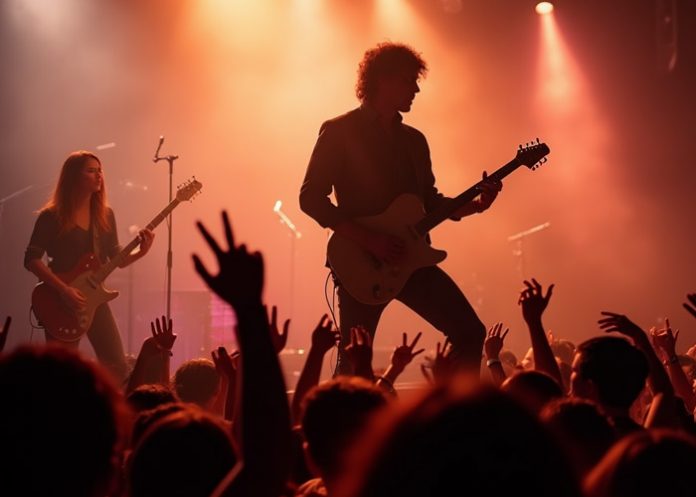 Foto: Reflexión sobre el Día Mundial del Rock Foto: Reflexión sobre el Día Mundial del Rock