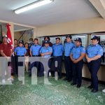 Foto: Estudiantes se sumergen en el legado de Julio Buitrago /TN8