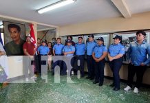 Foto: Estudiantes se sumergen en el legado de Julio Buitrago /TN8