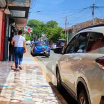 Quitar conos, barriles y piedras abre paso al desarrollo y ordenamiento en Rivas