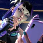 Street Fighter 6 se une al K-pop con Aespa y Naevis Street Fighter 6 se une al K-pop con Aespa y Naevis