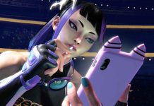 Street Fighter 6 se une al K-pop con Aespa y Naevis