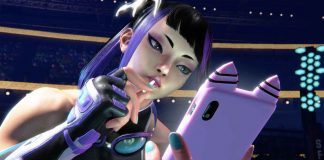 Street Fighter 6 se une al K-pop con Aespa y Naevis
