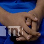 A juicio por acusación de robo en Managua: Se «peló» un celular en la vía pública Foto: Acusación para sujeto por robo en Managua / TN8