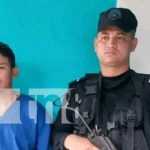 Investigan femicidio: Violencia machista cobra una vida en Indio Maíz Foto: Femicidio y violencia machista en Indio Maíz, Río San Juan / TN8