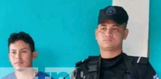 Foto: Femicidio y violencia machista en Indio Maíz, Río San Juan / TN8