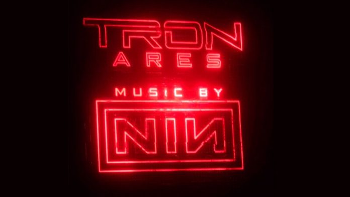 Foto: Nine Inch Nails regresa con disco para Tron: Ares Foto: Nine Inch Nails regresa con disco para Tron: Ares