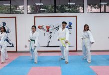 UNAN-Managua renueva gimnasio para fomentar el deporte en la juventud Managua