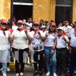 A 66 años del 23 de Julio, León recuerda su historia de lucha estudiantil Foto: Conmemoración en León por el 23 de julio, Día del Estudiante Nacional / TN8