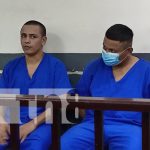 Foto: A juicio por asalto violento en Managua / TN8
