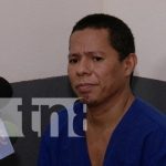 Foto: Acusación por violencia psicológica en los Juzgados de Managua / TN8