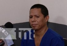 «Hasta me puede matar»: Declaran culpable a sujeto en Managua por violencia psicológica Foto: Acusación por violencia psicológica en los Juzgados de Managua / TN8