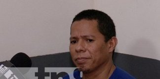 Foto: Acusación por violencia psicológica en los Juzgados de Managua / TN8