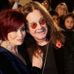 Foto: La viuda de Ozzy Osbourne quiere enterrarlo en casa /Cortesía